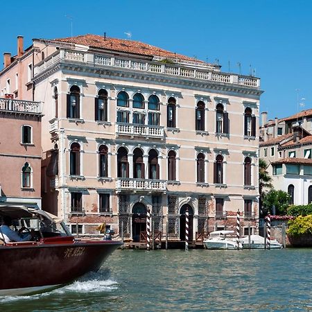 Ca' Dei Cuori On The Grand Canal Velence Kültér fotó