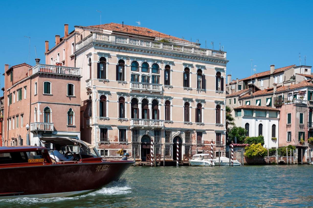 Ca' Dei Cuori On The Grand Canal Velence Kültér fotó