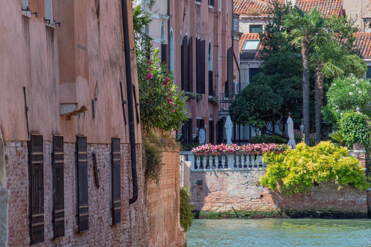 Ca' Dei Cuori On The Grand Canal Velence Kültér fotó